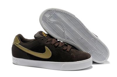 NIKE Court Tour Suede-5